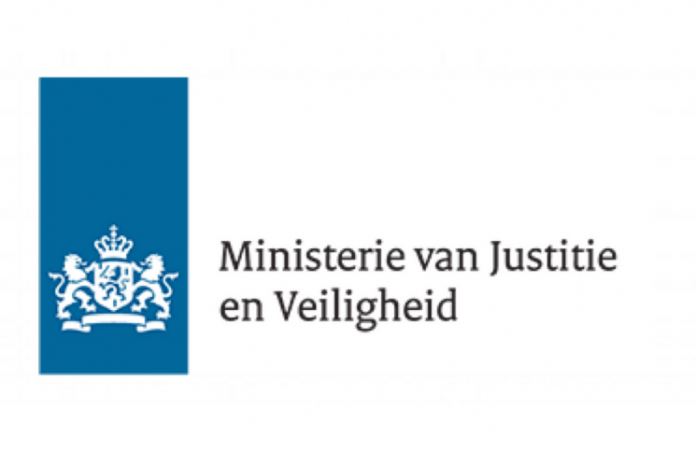 Ministerie Justitie en Veiligheid