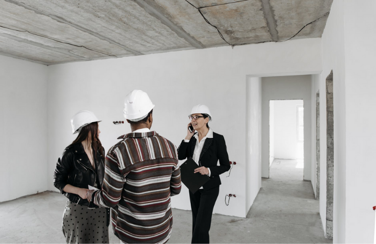 Verborgen gebreken koopwoning