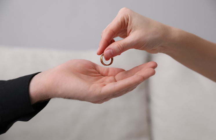 Uit elkaar? Dit moet je goed regelen